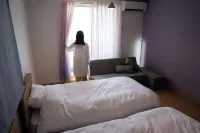 SANTE 4073 STAY & SAUNA HAKATA ISLAND 1