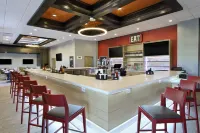Holiday Inn HATTIESBURG - NORTH by IHG - bar