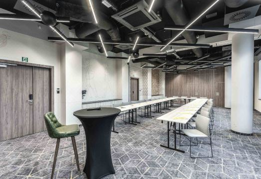 호텔 로비 디자인