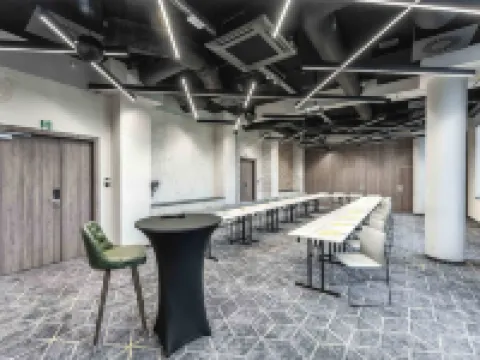 이비스 스타일스 루블린 스타레 미아스토