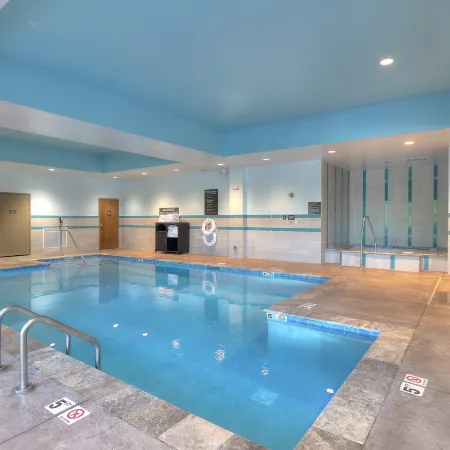 Holiday Inn & Suites PIGEON FORGE CONVENTION CENTER by IHG