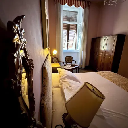 Hotel Cestelli