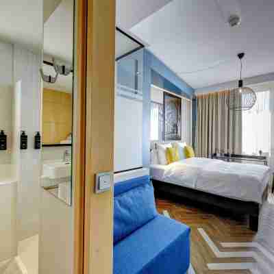 美憬閣科隆蒙迪艾爾艾姆杜姆飯店 Rooms