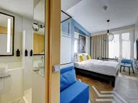 Mondial am Dom Hotel Cologne - MGallery Collection