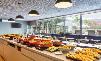 Mercure Sao Paulo JK