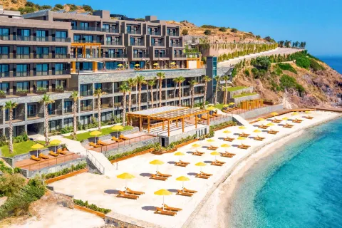 엠갤러리 더 보드룸 호텔 얄리카바크