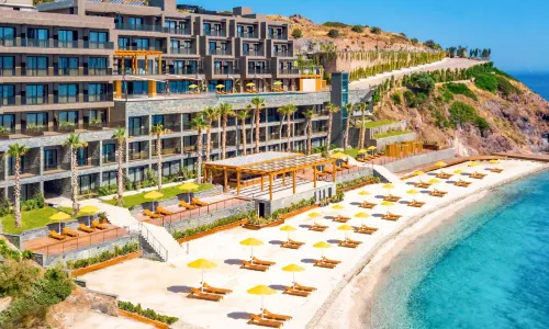 MGallery the Bodrum Hotel Yalikavak