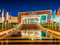 Rixos Sharm El Sheikh Adults Only 18+ Hotels in Qesm Sharm Ash Sheikh