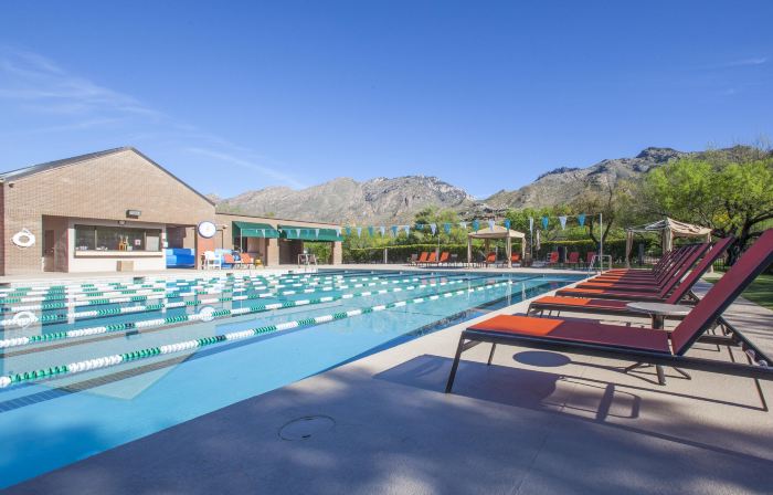 The Lodge at Ventana Canyon