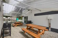 Chuncheon Cracra Pension