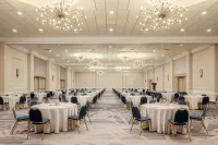 رينيسانس سانتو دومينجو جاراجوا هوتل