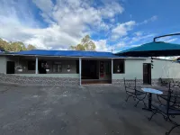 Cabanas la Campina فنادق في 