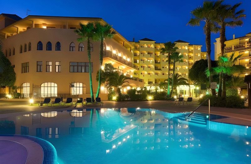 Hotel IPV Palace & Spa - Adults Recommended photo 5