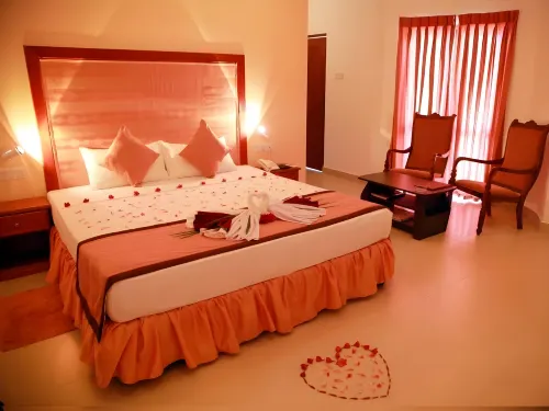 Seethawaka Regency Hotels in Getaheththa