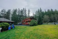 The Glen Resort Hotels in Mason County