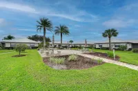 1 Mi to Golf: Sebring Condo w/ Pool Access! - 3-Star