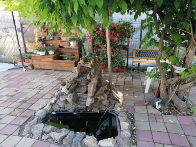 Pensiunea Ioana Các khách sạn ở 