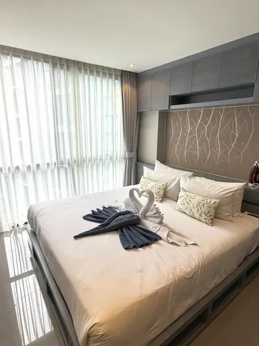 รูปภาพของModern apartment at Citygate Kamala B518