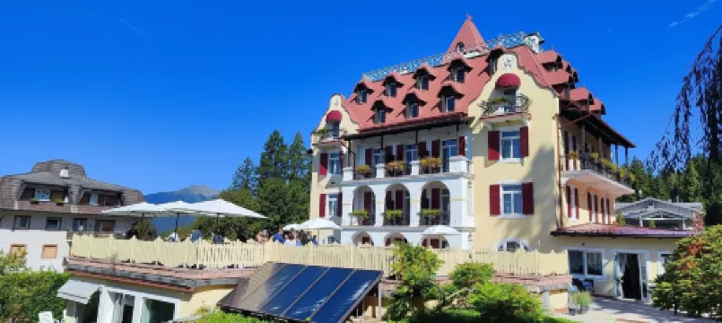 REGINA DEL BOSCO酒店