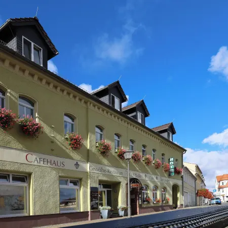 Hotel Arcus