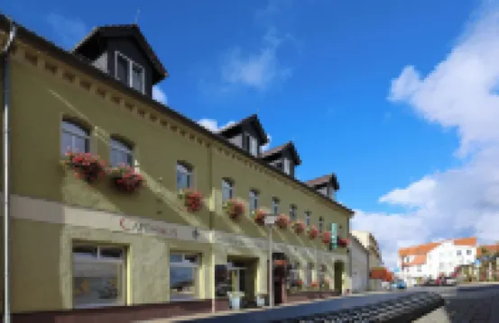 Hotel Arcus