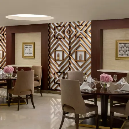 Sheraton Makkah Jabal Al Kaaba Hotel