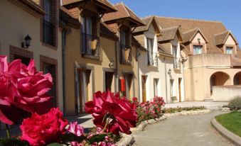 Le Haut-Val Résidences