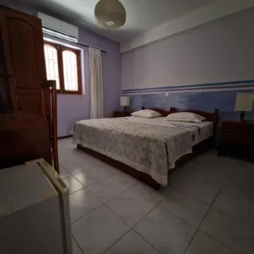 Residencial Raiar Lda