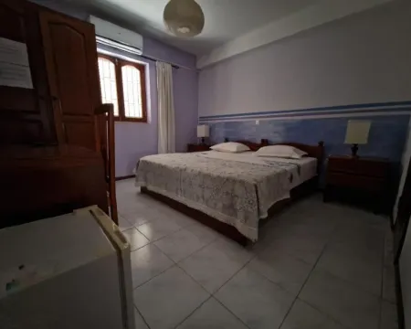 Residencial Raiar Lda Hotéis em Mindelo