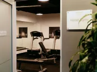 Mercure Sydney Parramatta - Gym