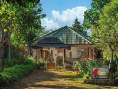 Turaco Ngorongoro Valley, a Tribute Portfolio Lodge Hotels in Karatu