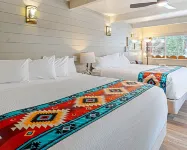 Hot Springs Inn Hotels in Ouray