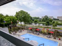 Hôtel Mercure Orléans Centre Bords de Loire