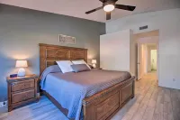 Close to Hikes! Snowbird Oasis w/ Pool in Estrella - Homestays