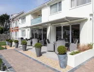 La Barbarie Hotel by Eight Continents Hotels in Saint Pierre du Bois