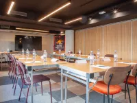 Ibis Nice Aéroport Promenade des Anglais