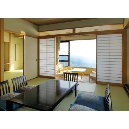 Hotel Toukaien