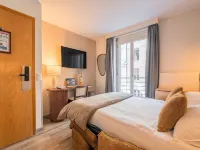 Appartement moderne - AC-1BR-4P- Genève - Kondo