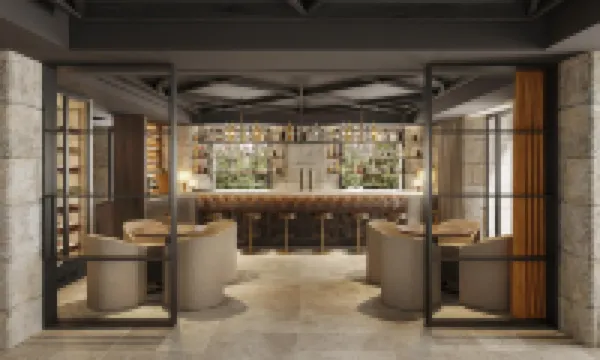 Palacio de los Angeles La Rioja