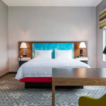 Hampton Inn by Hilton Clanton