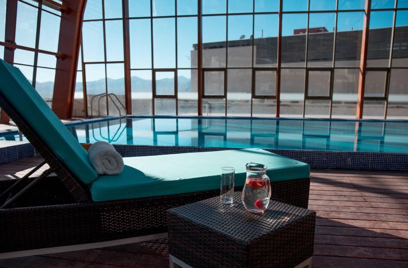 Lrh Calama, an Ascend Collection Hotel photo 2