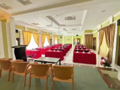 Bayu Hotel (Baling) Hotels in Baling