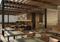 voco CIUDAD DE MEXICO REFORMA by IHG - breakfast