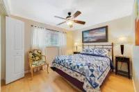 Beach Place Guesthouses