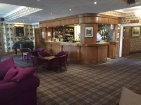 The Royal George Hotel - bar