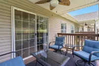 Scenic Spot Vacation Property