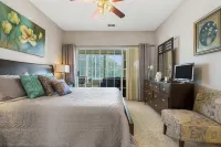 레거시 워크인 - 골프장 전망, 좋은 위치