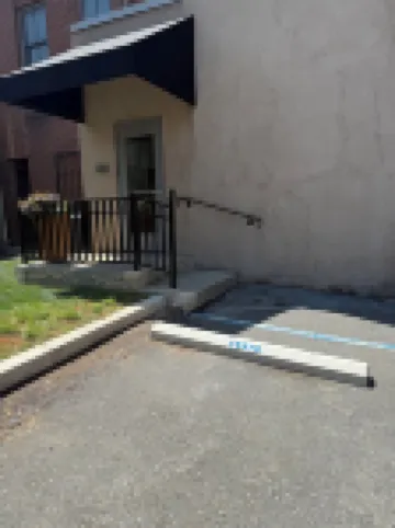 Luxury Lancaster Downtown Condo - 3 blocks from Central Market!