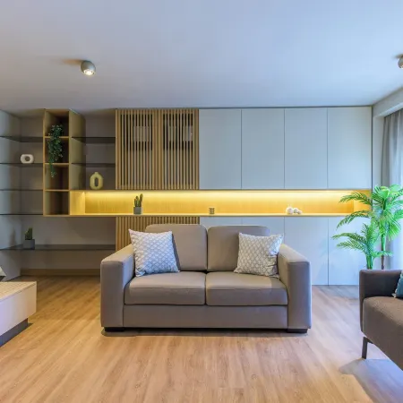 CityZen - Boutique Studios in Achrafieh
