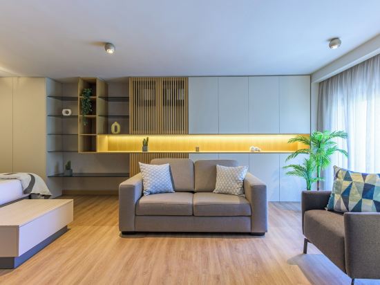 CityZen - Boutique Studios in Achrafieh